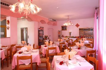 Италия Hotel Lido di Jesolo, Екстериор